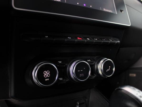 Renault Arkana I с пробегом 2020 года, цена 1 700 000 рублей, 90000 км, внедорожник, Автокод Объявления