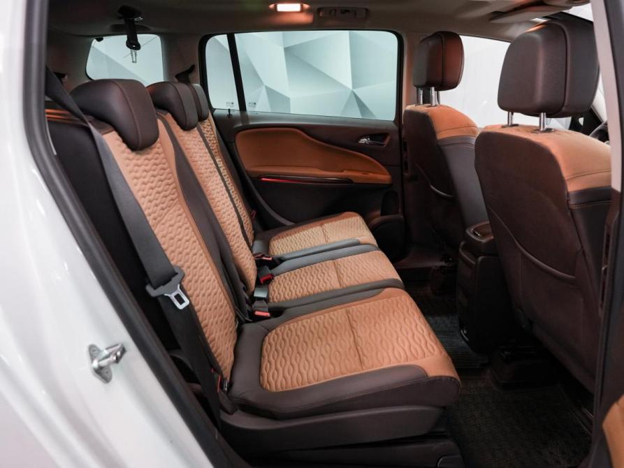 Opel Zafira C Ульяновск  - изображение 13