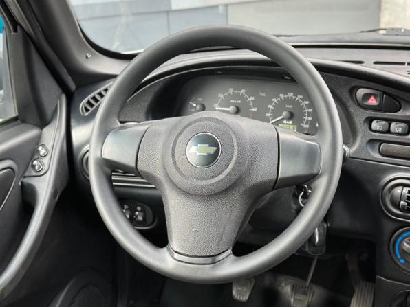 Chevrolet Niva I Рестайлинг с пробегом 2017 года, цена 709 000 рублей, 102018 км, внедорожник, Автокод Объявления