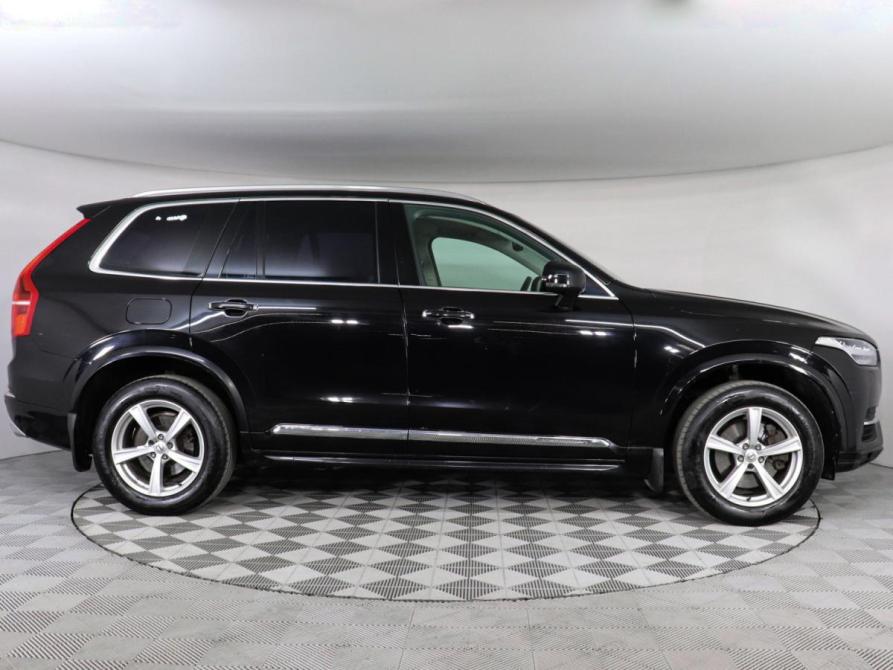 Volvo XC90 II Химки  - изображение 4