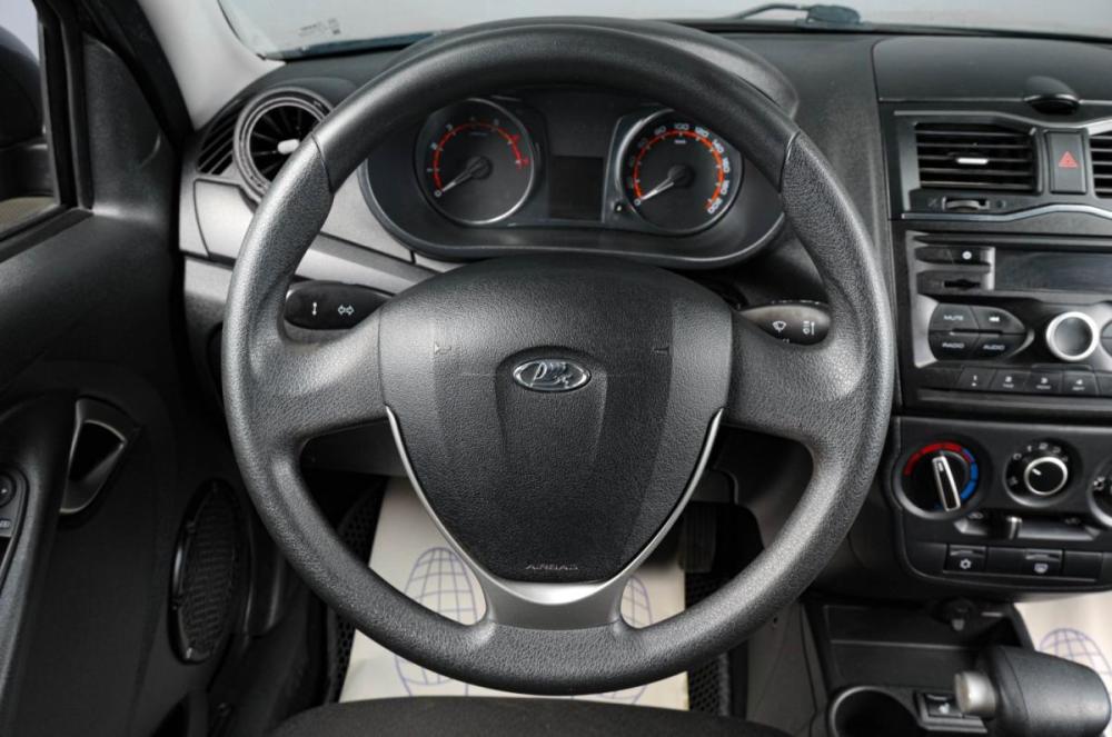 Lada (ВАЗ) Granta I Рестайлинг Тюмень  - изображение 14