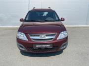 Lada (ВАЗ) Largus I Екатеринбург  - изображение 24