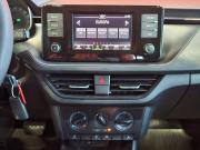 Skoda Rapid II Вологда  - изображение 27