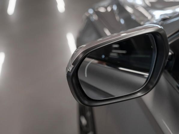 Geely Monjaro I Рестайлинг 2 с пробегом 2026 года, цена 4 300 000 рублей, 20 км, внедорожник, Автокод Объявления