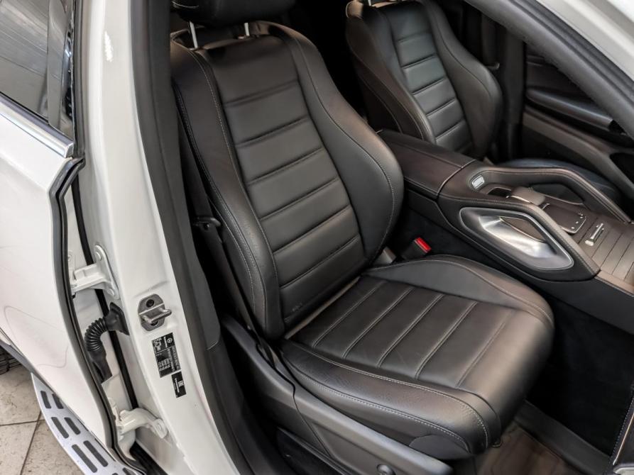 Mercedes-Benz GLE Coupe II (C167) Москва  - изображение 23