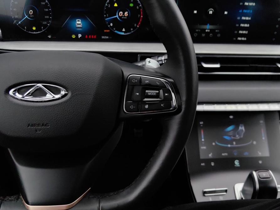 Chery Tiggo 8 Pro Max I Подольск  - изображение 19