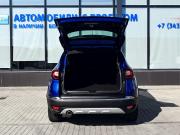 Renault Kaptur I Рестайлинг Екатеринбург  - изображение 41