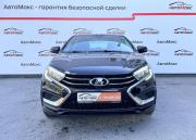 Lada (ВАЗ) Vesta I Рестайлинг (NG) Тюмень  - изображение 27