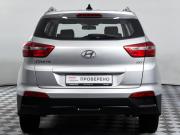 Hyundai Creta I Рестайлинг Москва  - изображение 24