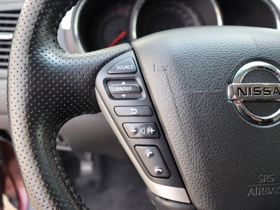 Nissan Murano II (Z51) Рестайлинг 2 Москва  - изображение 16