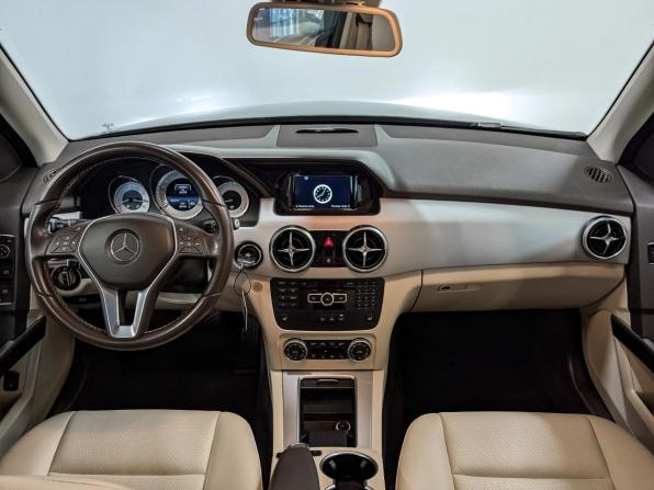 Mercedes-Benz GLK-Класс I (X204) Рестайлинг с пробегом 2015 года, цена 2 650 000 рублей, 81575 км, внедорожник, Автокод Объявления