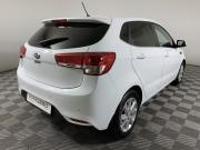 Kia Rio III Рестайлинг Москва  - изображение 24