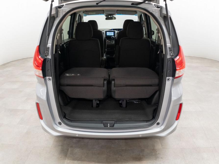 Honda Freed II Рестайлинг Красноярск  - изображение 21