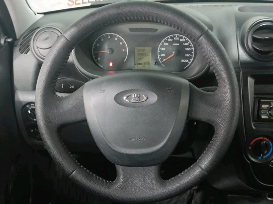 Lada (ВАЗ) Granta I Оренбург  - изображение 21
