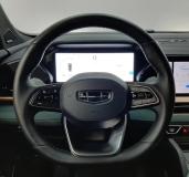 Geely Monjaro I Москва  - изображение 39