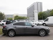 Mazda 6 III (GJ) Рестайлинг 2 Москва  - изображение 25