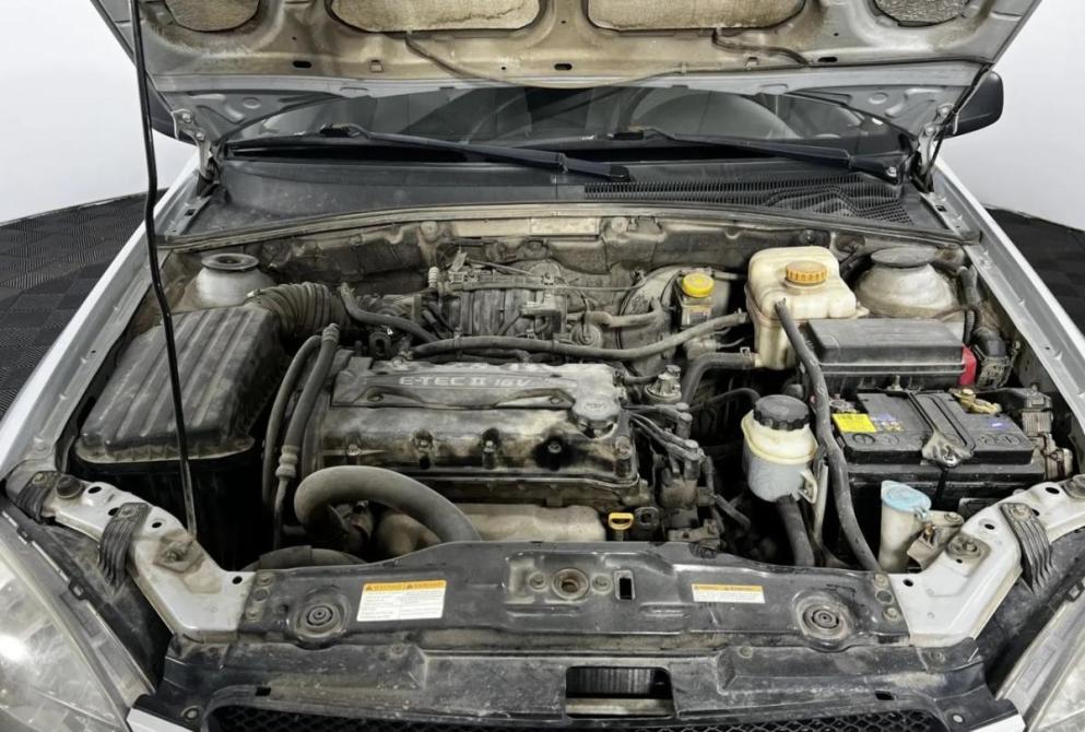 Chevrolet Lacetti I Нижний Новгород  - изображение 22