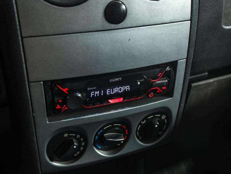 Peugeot Partner I Рестайлинг Санкт-Петербург  - изображение 12