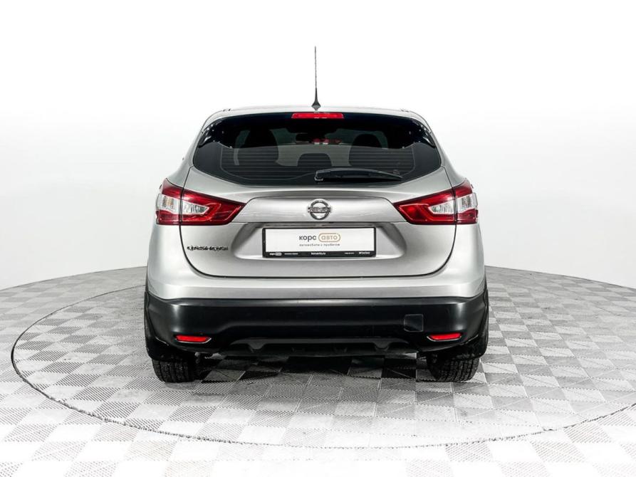 Nissan Qashqai II Ногинск  - изображение 7