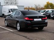 BMW 5 серии VII (G30/G31/G38) Рестайлинг Москва  - изображение 25