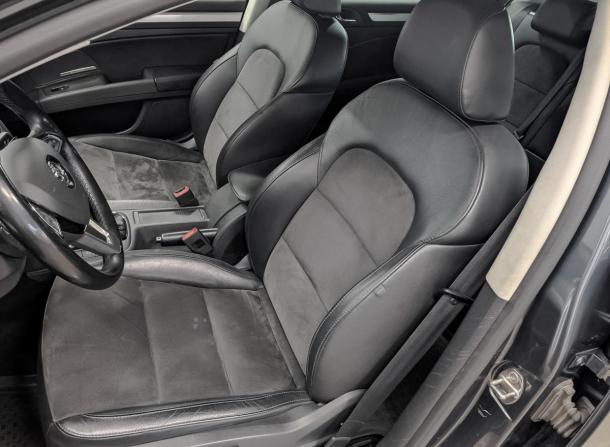 Skoda Superb II Рестайлинг с пробегом 2014 года, цена 1 550 000 рублей, 129753 км, лифтбек, Автокод Объявления