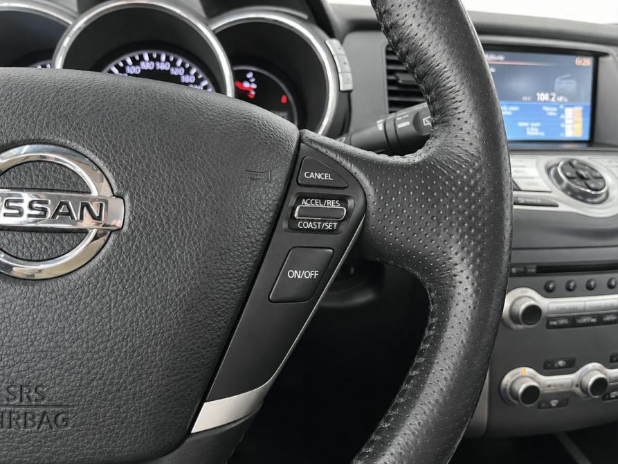Nissan Murano II (Z51) Рестайлинг 2 Уфа  - изображение 10