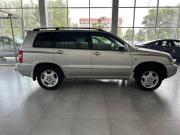 Toyota Kluger I (XU20) Новосибирск  - изображение 19