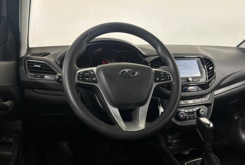 Lada (ВАЗ) Vesta I Нижний Новгород  - изображение 14