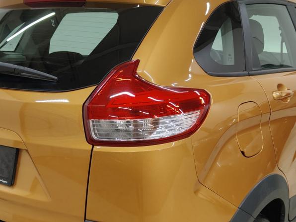 Lada (ВАЗ) XRAY I с пробегом 2021 года, цена 1 145 700 рублей, 21045 км, хэтчбек, Автокод Объявления