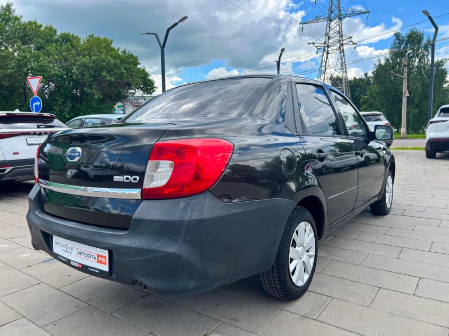 Datsun on-DO I Стерлитамак  - изображение 2