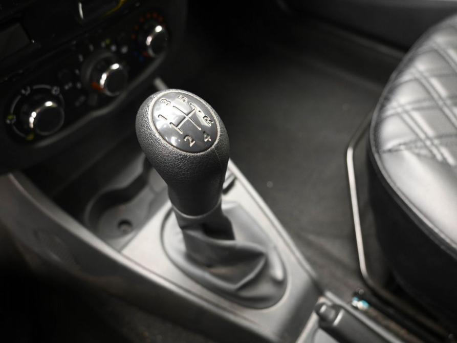 Lada (ВАЗ) Largus I Рестайлинг Ростов-на-Дону  - изображение 15