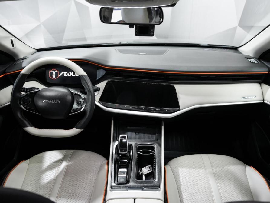 Dongfeng Shine Max Ульяновск  - изображение 12