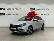 Lada (ВАЗ) Vesta I Санкт-Петербург  - изображение 25
