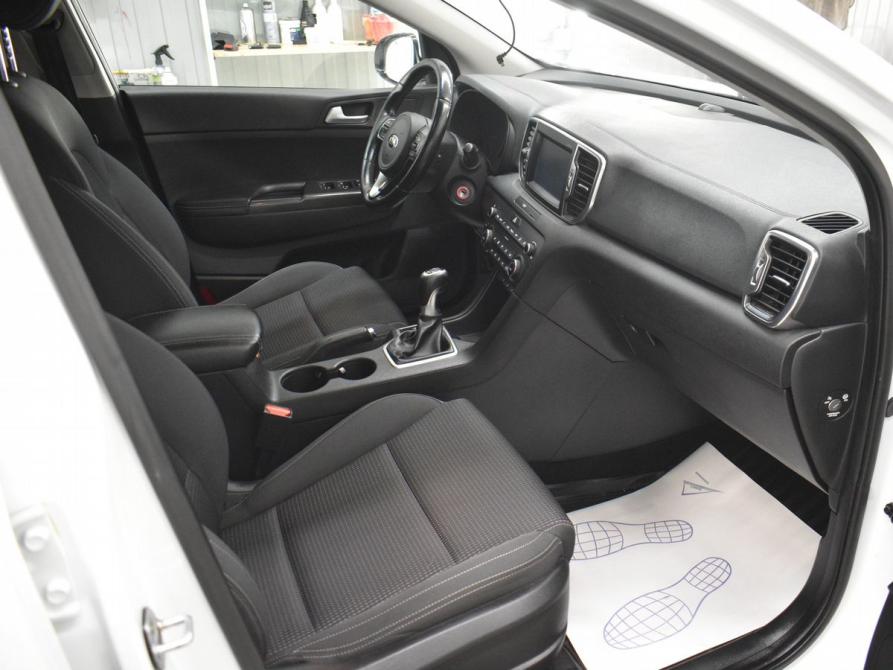 Kia Sportage IV Мурманск  - изображение 16
