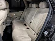 Mercedes-Benz GLC Coupe I (C253) Рестайлинг Москва  - изображение 45