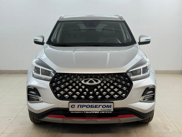 Chery Tiggo 4 Pro I с пробегом 2023 года, цена 1 610 000 рублей, 55447 км, внедорожник, Автокод Объявления