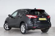 Nissan Qashqai II Новосибирск  - изображение 25