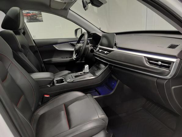 Chery Tiggo 7 Pro I с пробегом 2021 года, цена 1 480 000 рублей, 152500 км, внедорожник, Автокод Объявления