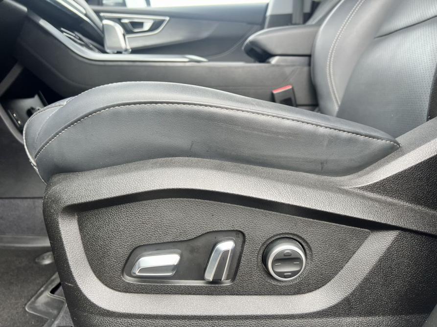 Chery Tiggo 4 Pro I Уфа  - изображение 14