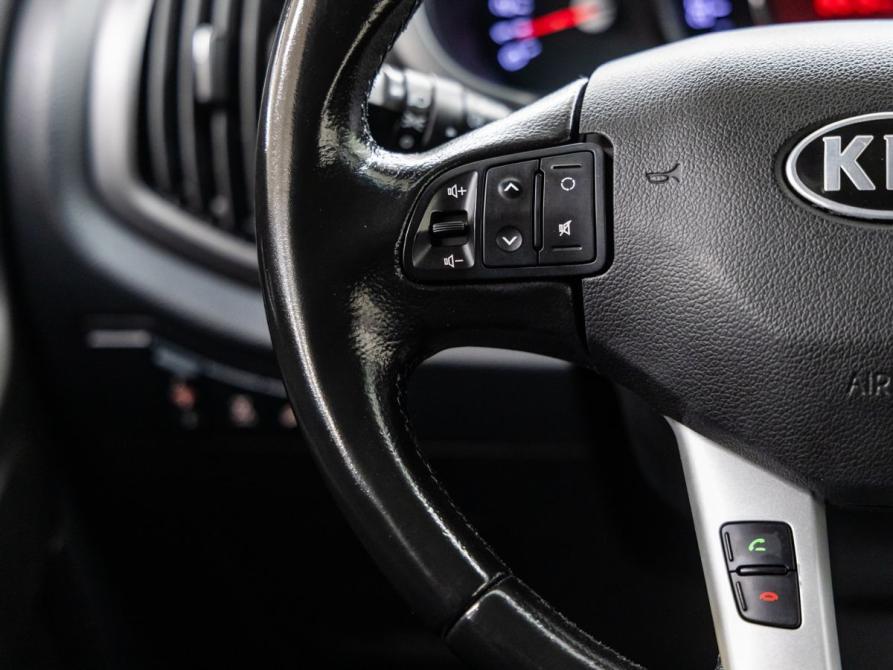 Kia Sportage III Волгоград  - изображение 15