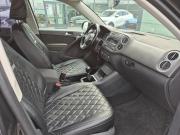 Volkswagen Tiguan I Рестайлинг Екатеринбург  - изображение 19