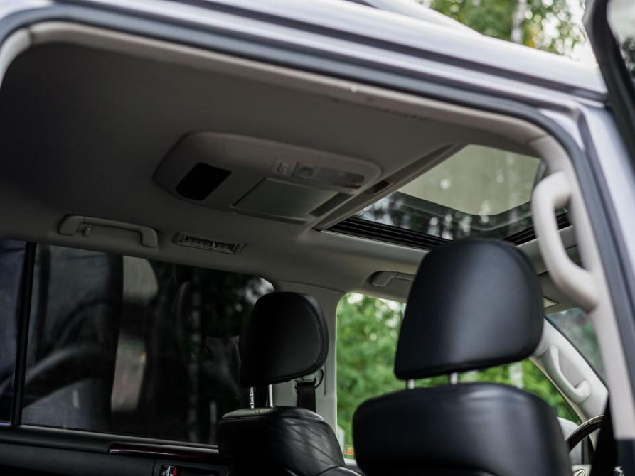 Lexus LX III Санкт-Петербург  - изображение 19