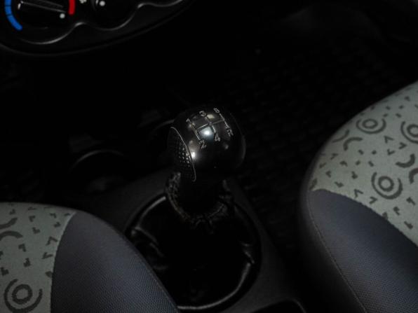 Chevrolet Spark II с пробегом 2008 года, цена 388 000 рублей, 63000 км, хэтчбек, Автокод Объявления