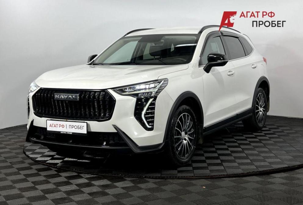 Haval Jolion I Рестайлинг Нижний Новгород  - изображение 2