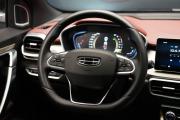 Geely Coolray I Крым  - изображение 43