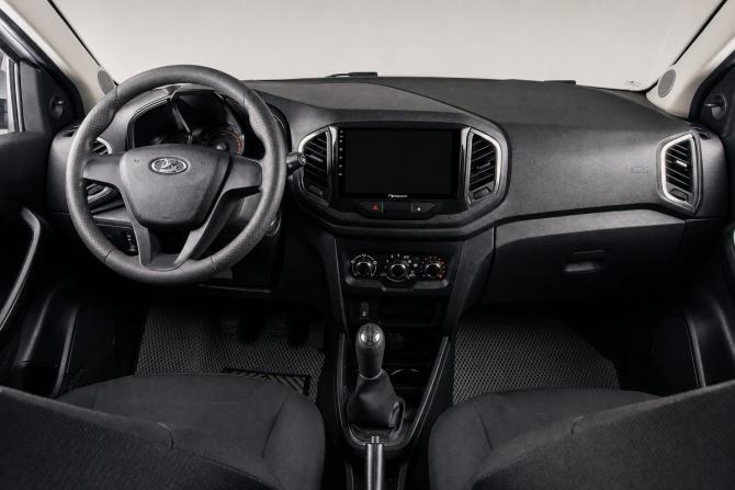Lada (ВАЗ) XRAY I с пробегом 2021 года, цена 999 000 рублей, 48584 км, хэтчбек, Автокод Объявления