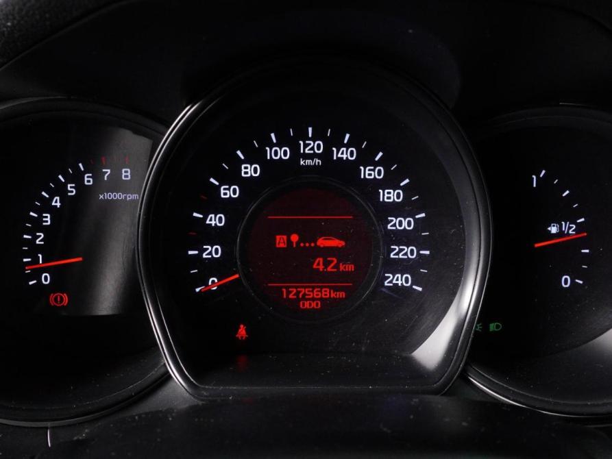 Kia Ceed II Минеральные Воды  - изображение 17