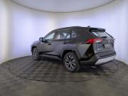Toyota RAV4 V (XA50) Москва  - изображение 37