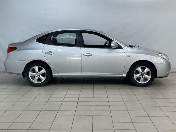 Hyundai Elantra IV (HD) с пробегом 2009 года, цена 490 000 рублей, 250460 км, седан, Автокод Объявления