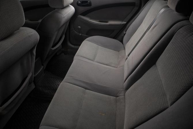 Chevrolet Lacetti I с пробегом 2011 года, цена 799 000 рублей, 154000 км, универсал, Автокод Объявления